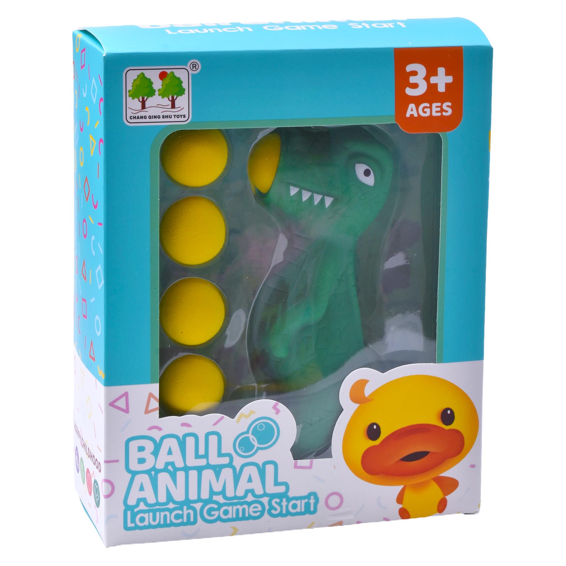 BOLA ANIMAL CP214301 CX96 BOLA ANIMAL CP214301 CX96