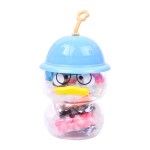 POTE PLASTICINA 2724-007 CX144