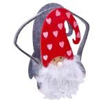 CESTO FELTRO NATAL 1854-058-01 CX240 CESTO FELTRO NATAL 1854-058-01 CX240