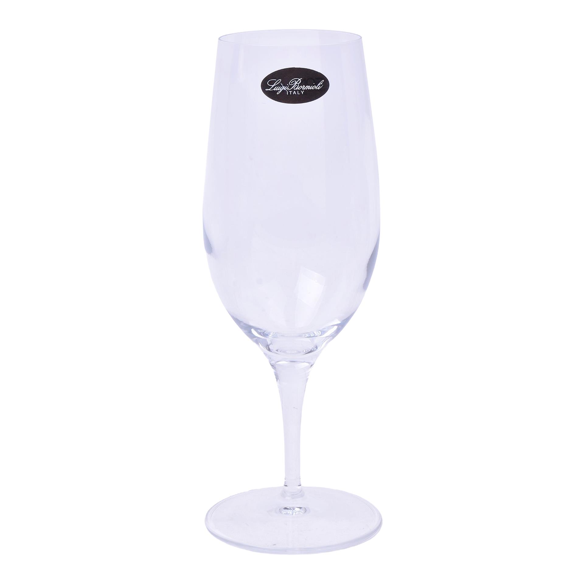 CALICE 37CL VINTAGE BORMIOLI CX6 CALICE 37CL VINTAGE BORMIOLI CX6