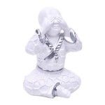 DECORAÇAO BUDA 3 SENTIDOS MINI DECORAÇAO BUDA 3 SENTIDOS MINI