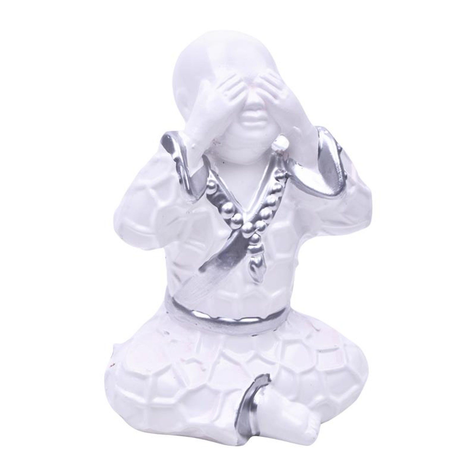 DECORAÇAO BUDA 3 SENTIDOS MINI DECORAÇAO BUDA 3 SENTIDOS MINI