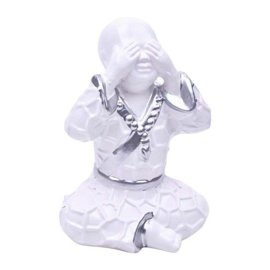 DECORAÇAO BUDA 3 SENTIDOS MINI DECORAÇAO BUDA 3 SENTIDOS MINI
