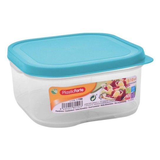 FIAMBREIRA FLEX 610ML COR 11558 FIAMBREIRA FLEX 610ML COR 11558