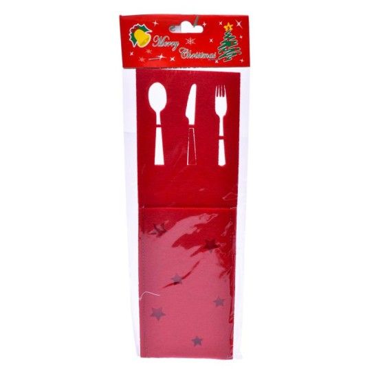PORTA-TALHERES 8X25CM 1611-800 CX480 PORTA-TALHERES 8X25CM 1611-800 CX480