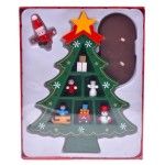 ARVORE 2591-604-20B CX72