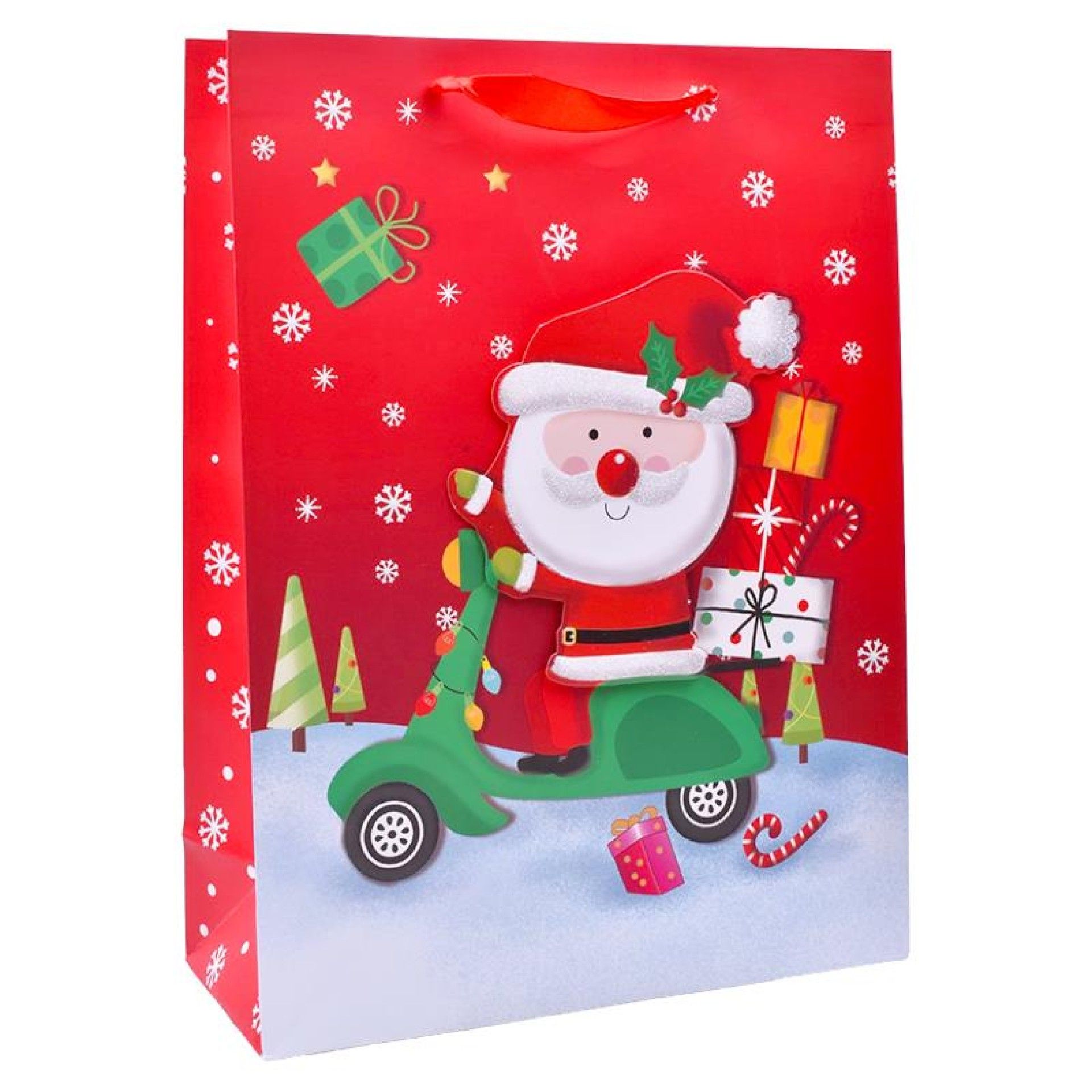 SACO PAPEL 3D 40X30X12 1968-504-02CX180 SACO PAPEL 3D 40X30X12 1968-504-02CX180