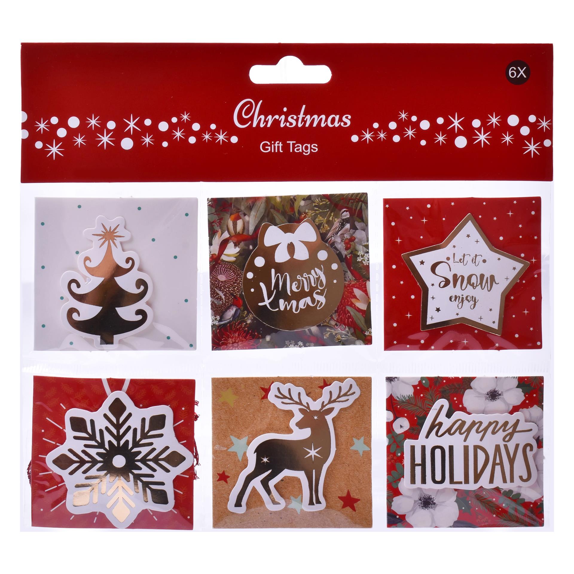 ETIQUETAS NATAL 6UN 15X20 1844-918 CX600 ETIQUETAS NATAL 6UN 15X20 1844-918 CX600