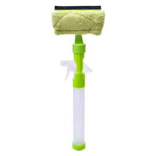 LIMPA VIDROS MULTI-F. C/SPRAY3044-03 CX99