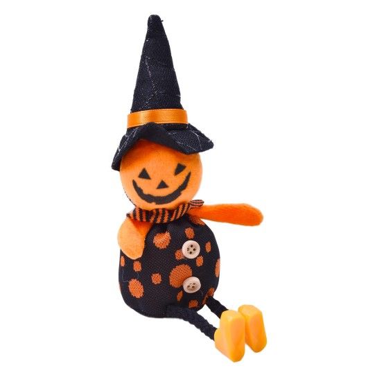 DECOR. HALLOWEEN 20CM 2855-703 CX480 DECOR. HALLOWEEN 20CM 2855-703 CX480