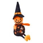 DECOR. HALLOWEEN 20CM 2855-703 CX480 DECOR. HALLOWEEN 20CM 2855-703 CX480