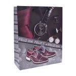 SACO PAPEL 23X19.5X8.5 3D 1968-407 CX360