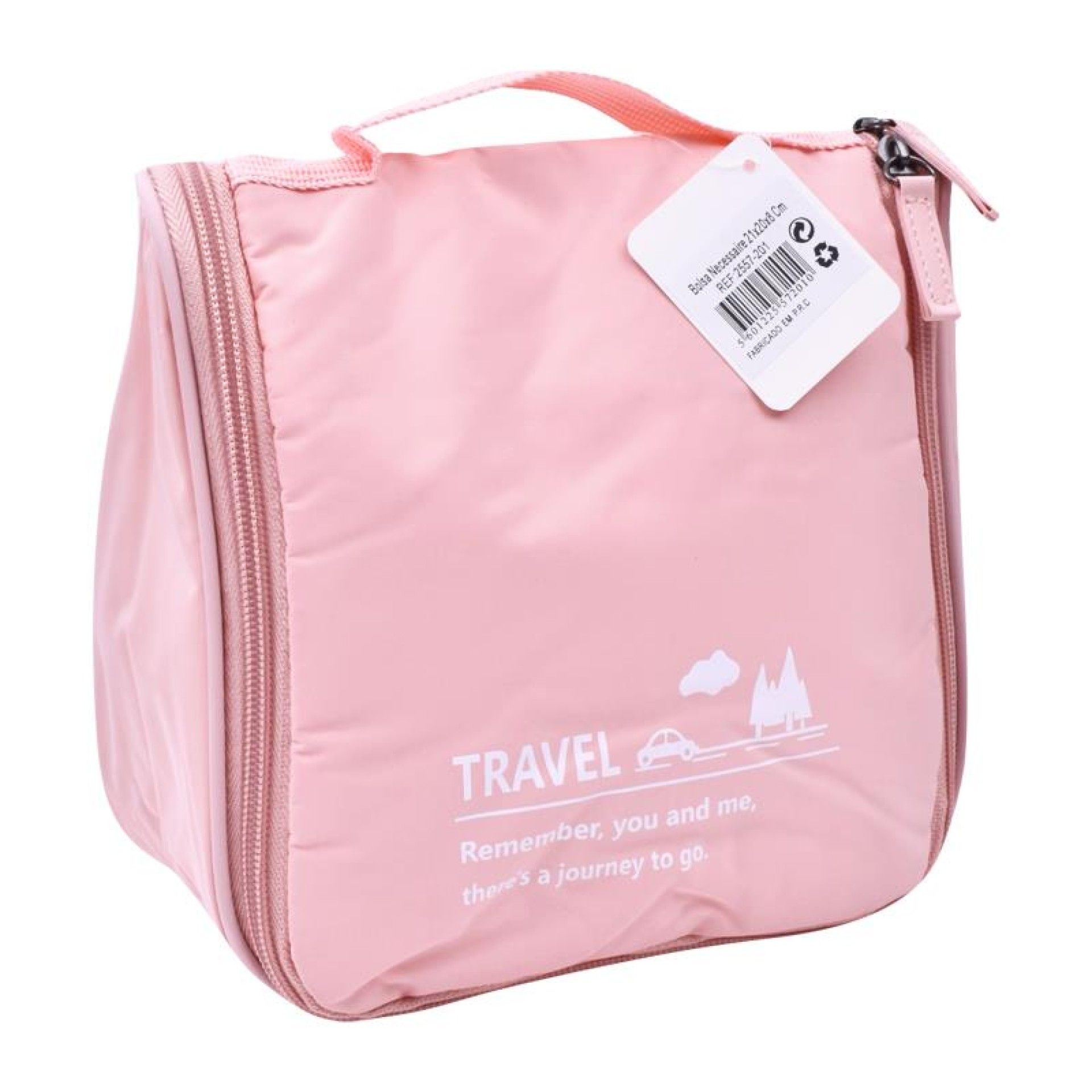 BOLSA NECESSAIRE 2557-201 CX100 BOLSA NECESSAIRE 2557-201 CX100