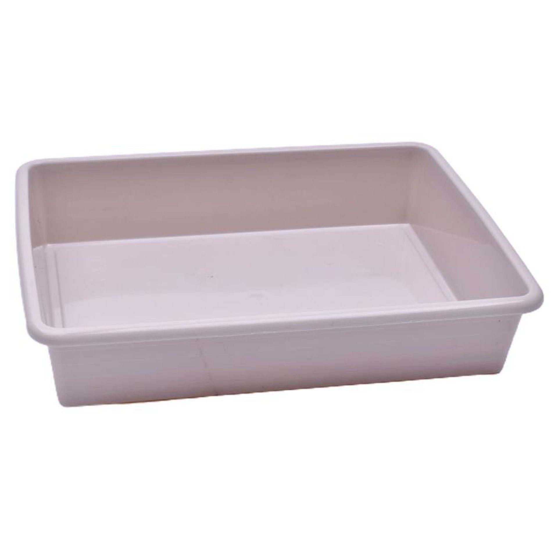 TABULEIRO PLASTICO Nº 3 3L TABULEIRO PLASTICO Nº 3 3L