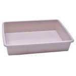 TABULEIRO PLASTICO Nº 3 3L TABULEIRO PLASTICO Nº 3 3L