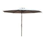 GUARDA SOL VARIAS POSIES 3M GP2113