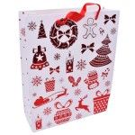 SACO NATAL 39X30X12CM 1844-361-02CX180