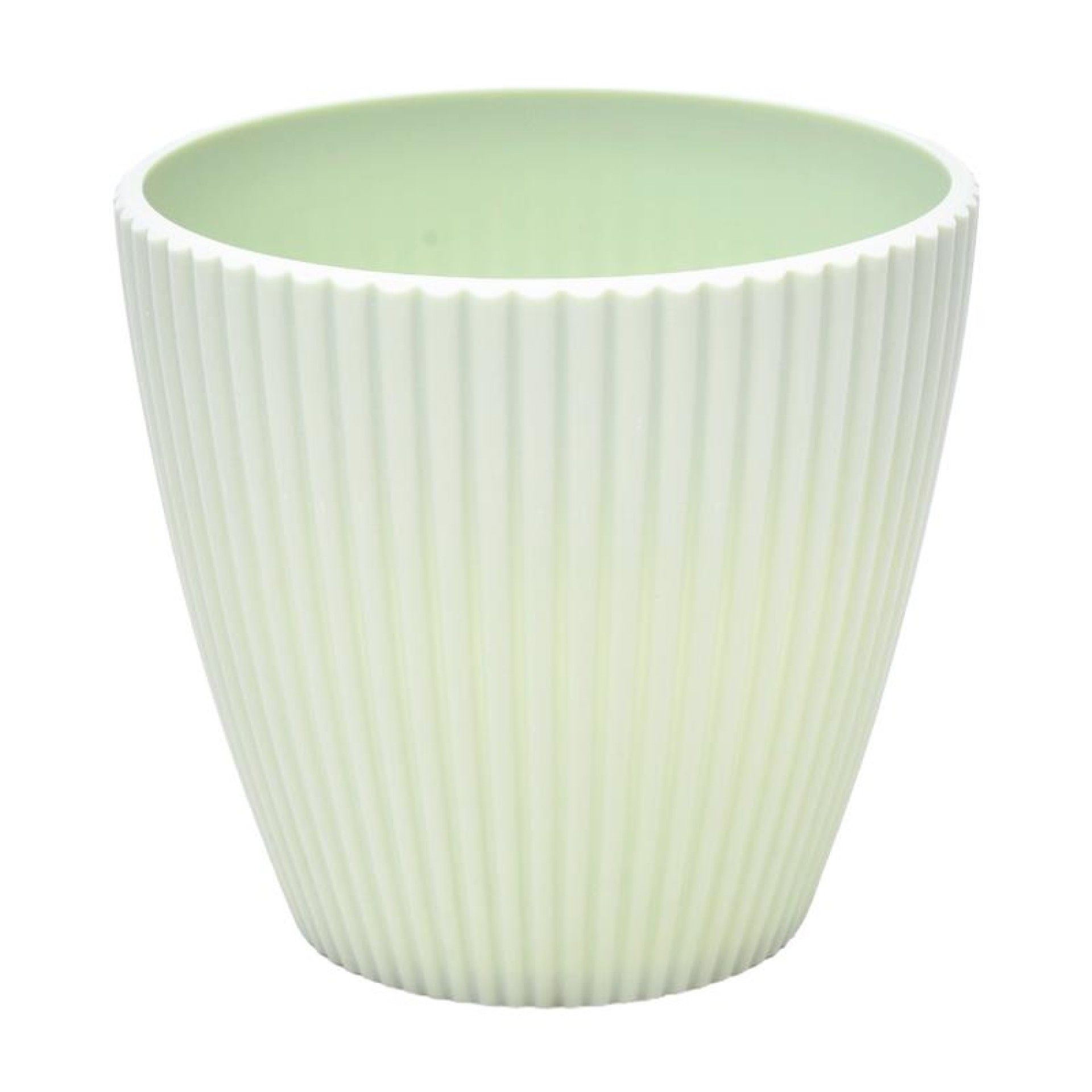 VASO 9,5X8,5CM 2707-001B CX240 VASO 9,5X8,5CM 2707-001B CX240
