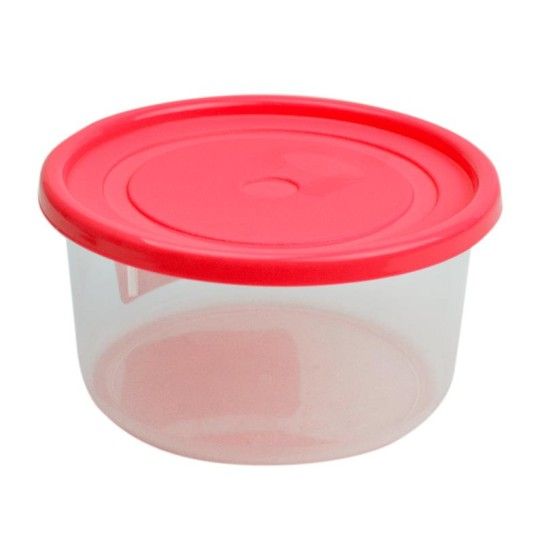 CAIXA REDONDA 600ML 1092 CAIXA REDONDA 600ML 1092