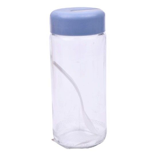 FRASCO VIDRO C/TAMPA 210CL 67766 FRASCO VIDRO C/TAMPA 210CL 67766