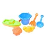 BALDE PRAIA C/ ACESS 10CM A34-96 CX72