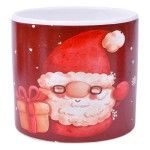 VASO NATAL 2675-021-N2 CX48