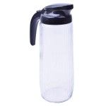 CANECA DE VIDRO 1.5L BELUGA REF111021 CX6 CANECA DE VIDRO 1.5L BELUGA REF111021 CX6