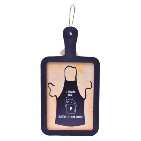 PLACA MDF MAE 2668-105-M CX72 PLACA MDF MAE 2668-105-M CX72