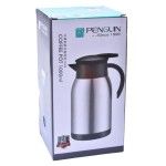 TERMO 1000ML  2949-701-01 CX20