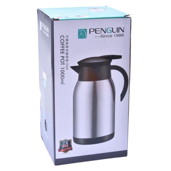 TERMO 1000ML 2949-701-01 CX20 TERMO 1000ML 2949-701-01 CX20