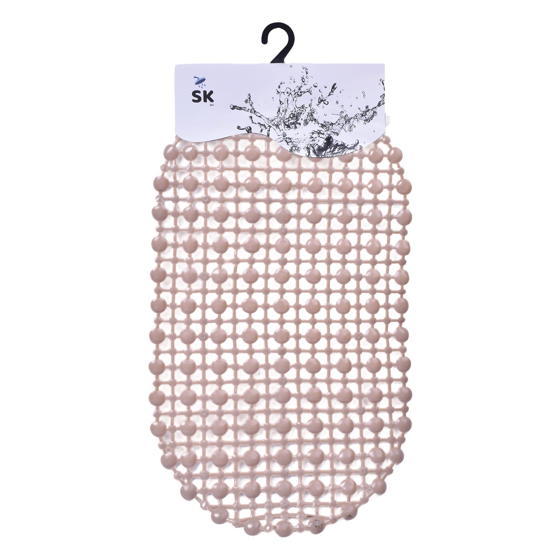 TAPETE BANHEIRA 35X65CM 521-347 CX100 TAPETE BANHEIRA 35X65CM 521-347 CX100