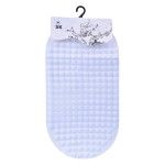 TAPETE BANHEIRA 34X64CM   521-350-01 CX60