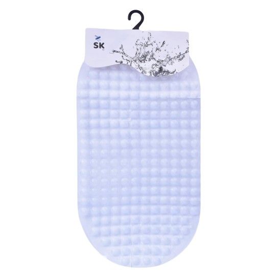 TAPETE BANHEIRA 34X64CM 521-350-01 CX60