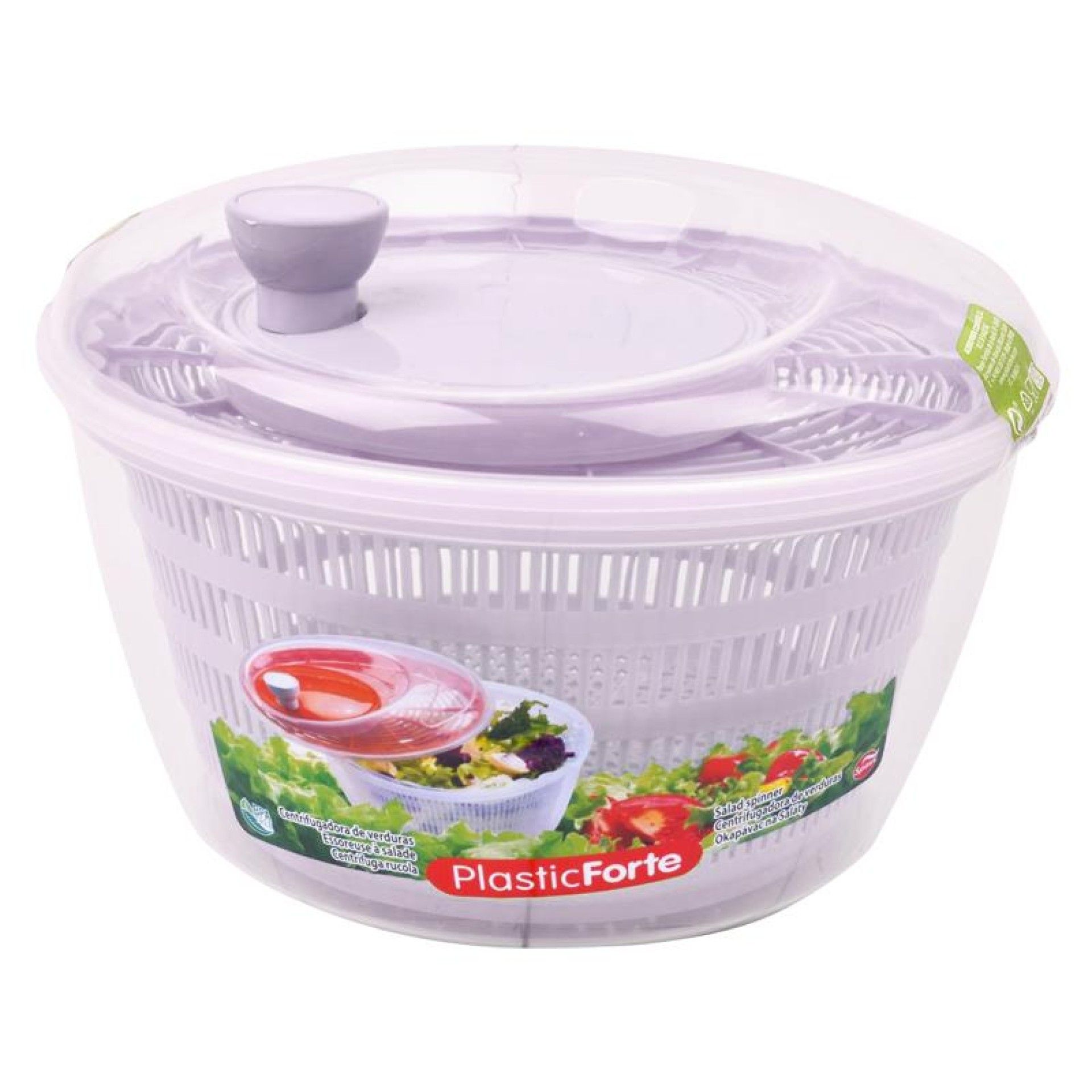 CENTRIFUGADORA VERDURAS COR CX12 CENTRIFUGADORA VERDURAS COR CX12
