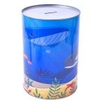 MEALHEIRO METAL 15x21.5CM ANIMAIS 88117 MEALHEIRO METAL 15x21.5CM ANIMAIS 88117