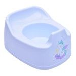 BACIO PLASTICO INFANTIL BRANCO 1156201