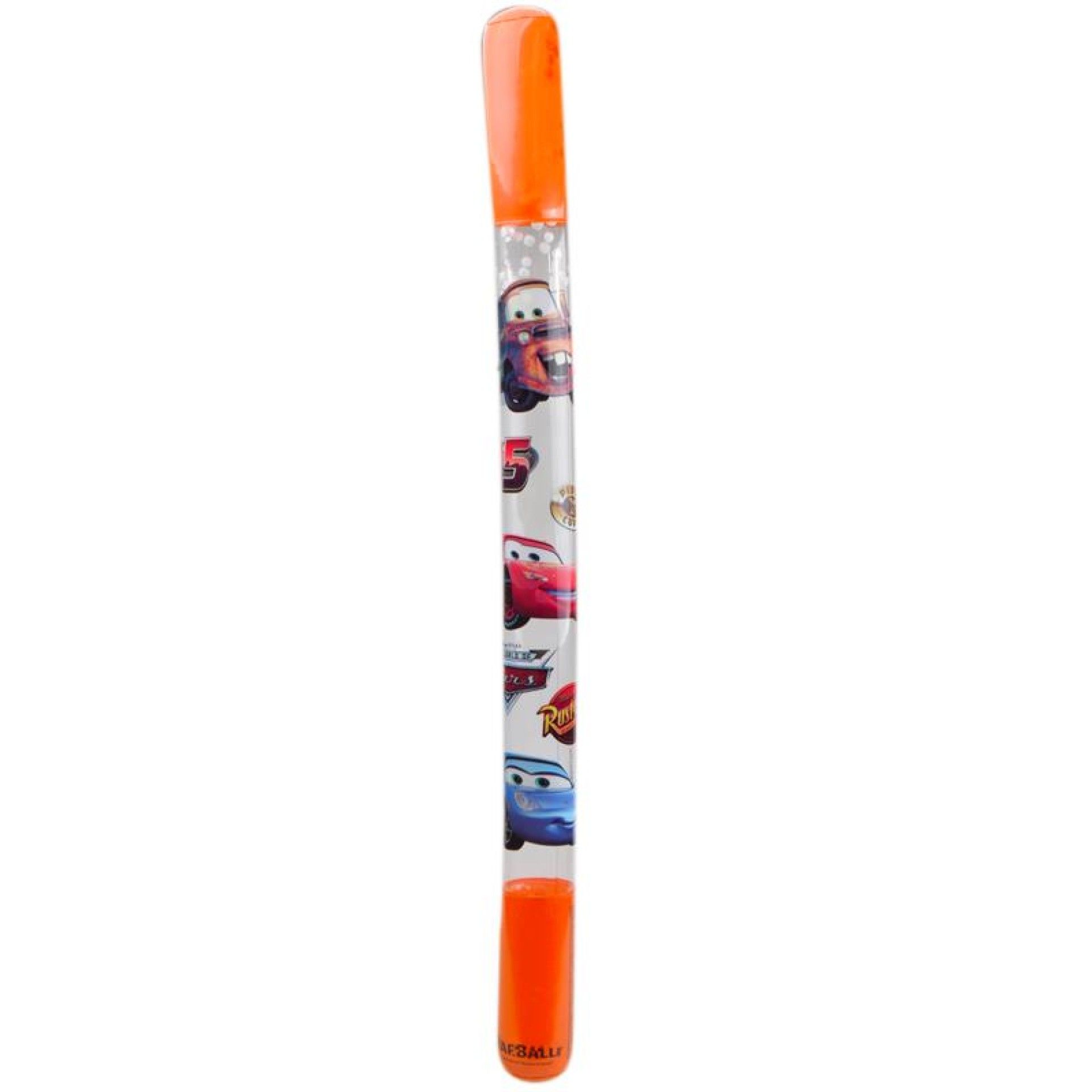 BASTAO INSUFLAVEL CARS 70CM BASTAO INSUFLAVEL CARS 70CM
