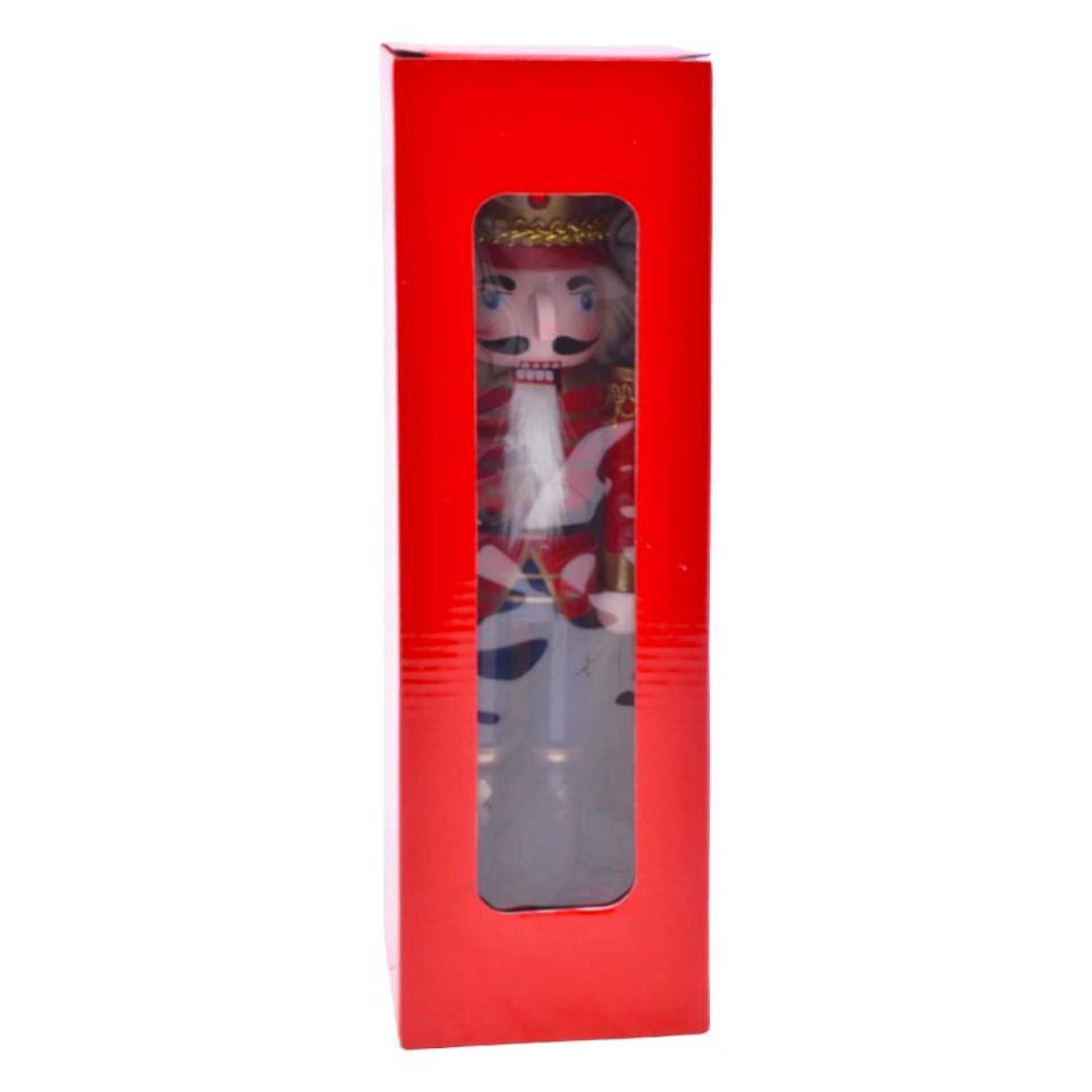 QUEBRA NOZES 30CM 2398-003 CX24 QUEBRA NOZES 30CM 2398-003 CX24