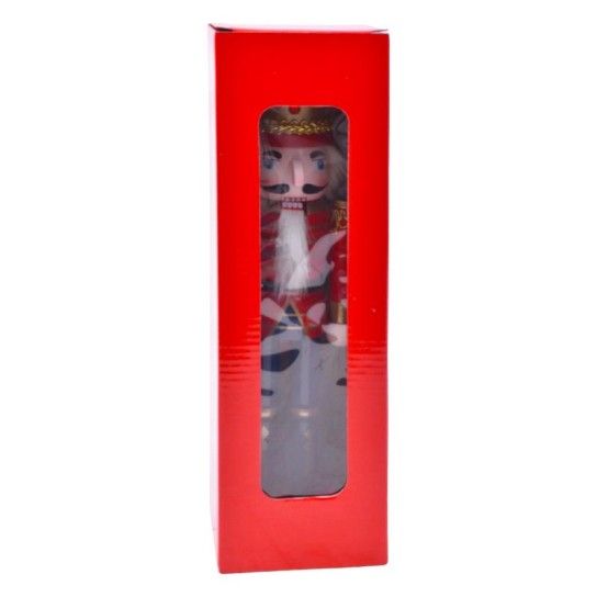 QUEBRA NOZES 30CM 2398-003 CX24 QUEBRA NOZES 30CM 2398-003 CX24