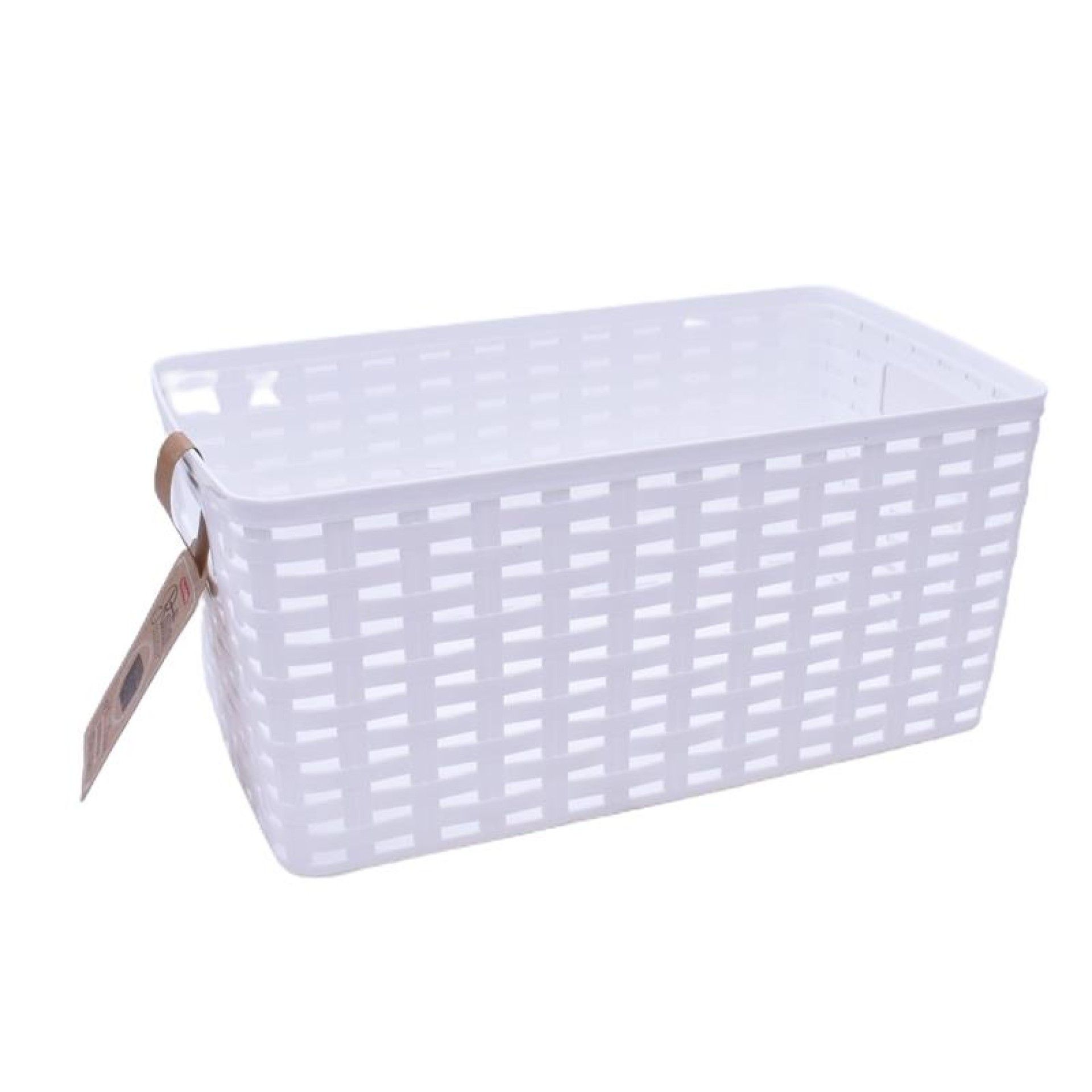 CESTO PLASTICO Nº 2 6L 11827 CESTO PLASTICO Nº 2 6L 11827