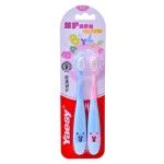 ESCOVA DENTES SUAVE 2814-020 CX240