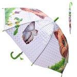 GUARDA-CHUVA 50CM SEMI AUTOM.2338-917