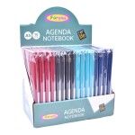 BLOCO NOTAS A5 160P 1595-075-02 CX96