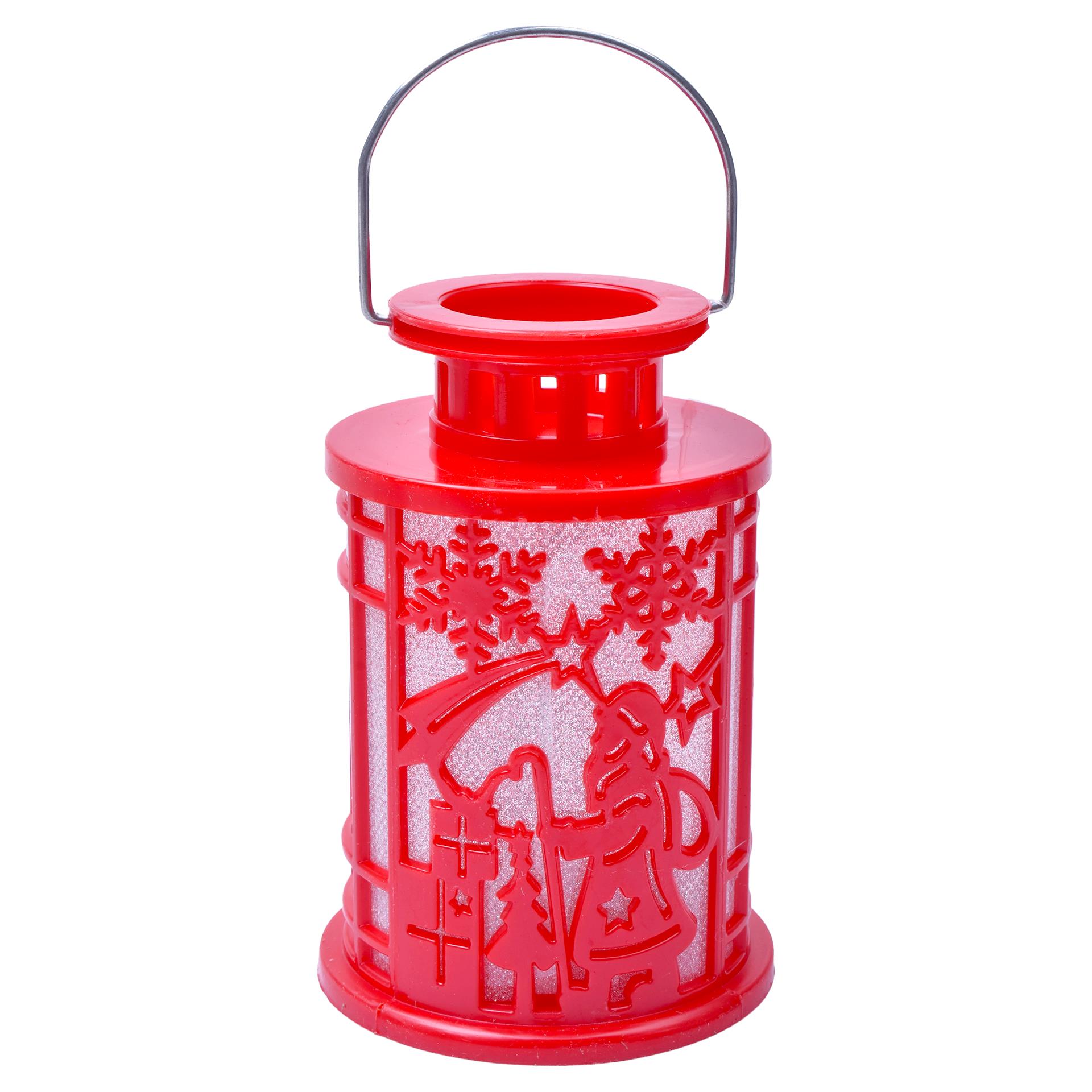 NATAL VELA C/LUZ 1862-800 CX360