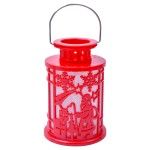 NATAL VELA C/LUZ 1862-800 CX360