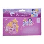 ENVELOPES+PAPEL CARTA 10UNI MICKEY ENVELOPES+PAPEL CARTA 10UNI MICKEY