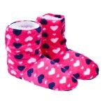 PANTUFA BOTA QUARTO 2988-100-01 CX120