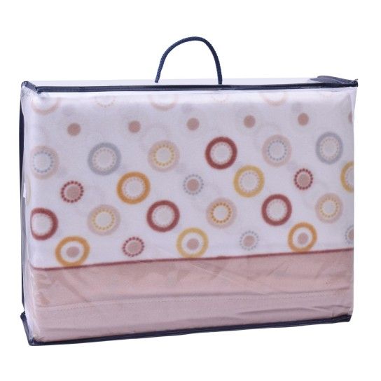 JOGO CAMA POLAR CASAL ESTAMPADO JOGO CAMA POLAR CASAL ESTAMPADO