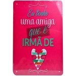 QUADRO MDF 20X30CM 1820-003-03 QUADRO MDF 20X30CM 1820-003-03