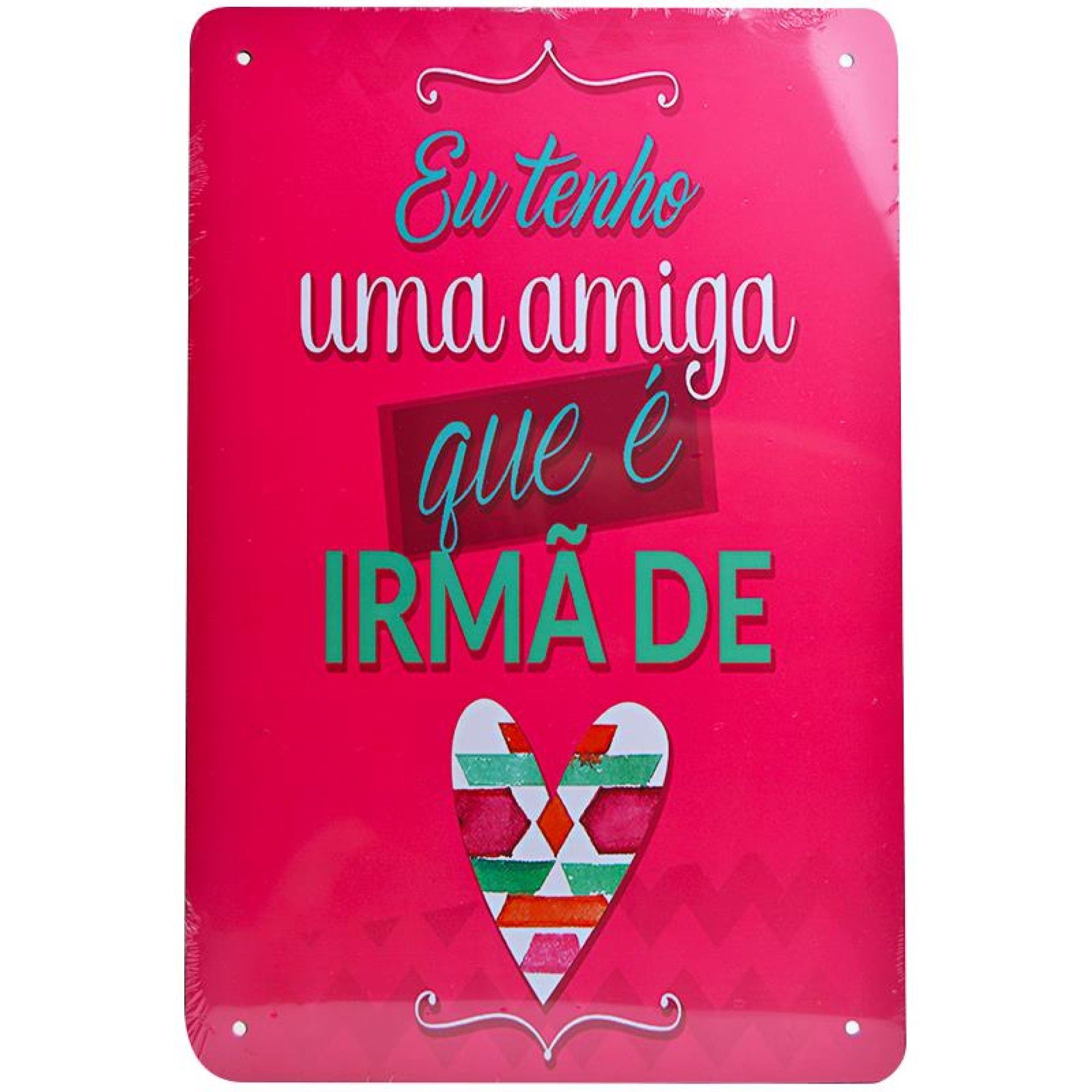 QUADRO MDF 20X30CM 1820-003-03 QUADRO MDF 20X30CM 1820-003-03